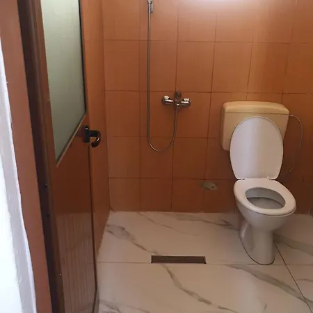 Appartement Kodra