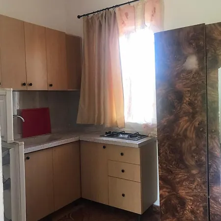 Kodra Appartement *