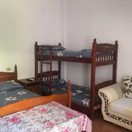 Kodra Appartement Shkodër