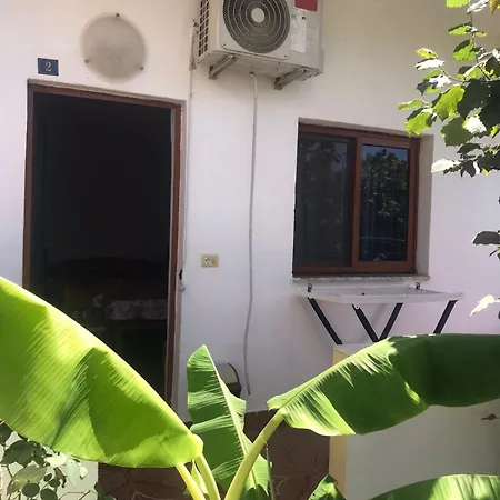 Appartement Kodra