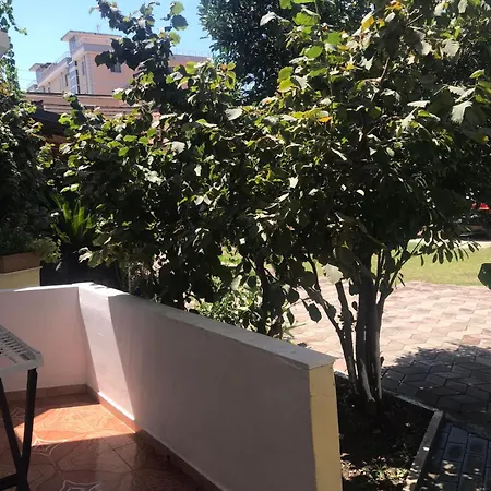 Appartement Kodra *