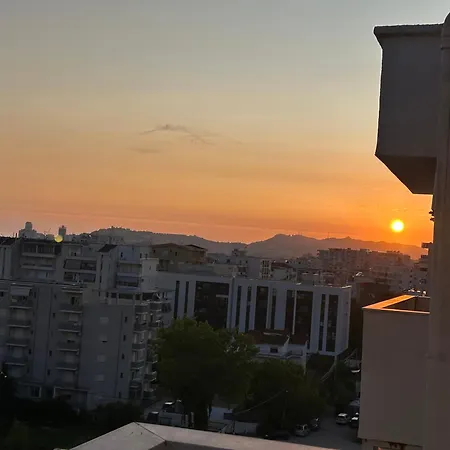 Appartamento Kodra Durrës