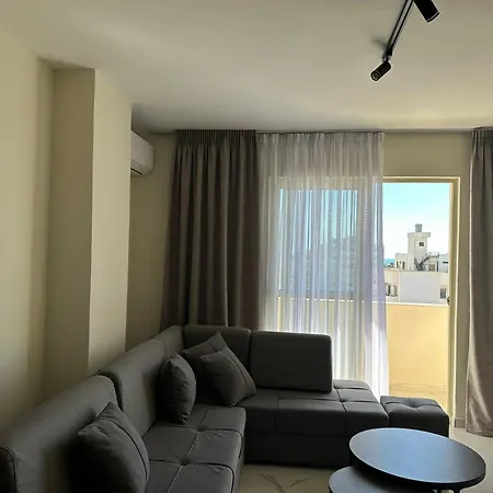 Kodra Appartamento Durrës