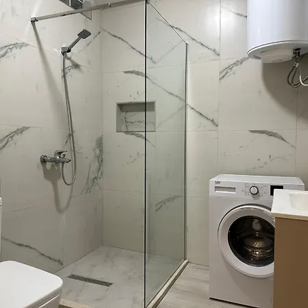 Appartamento Kodra Durrës