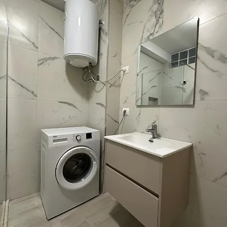 Appartamento Kodra Durrës