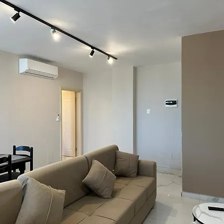 Appartamento Kodra Durrës