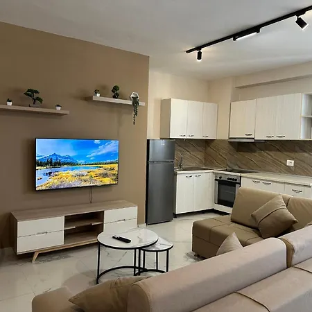 Kodra Appartamento Durrës