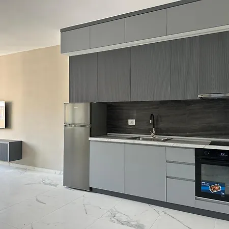 Kodra Appartamento