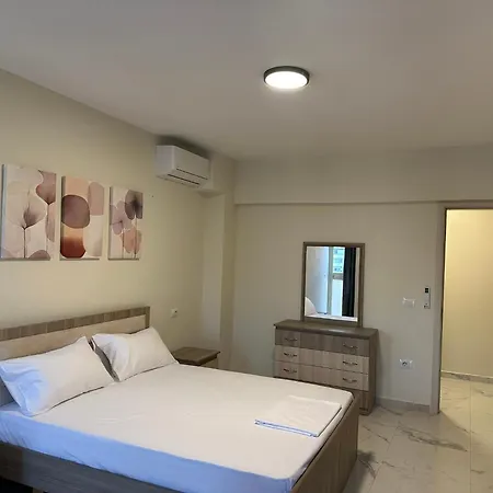 Appartamento Kodra Durrës
