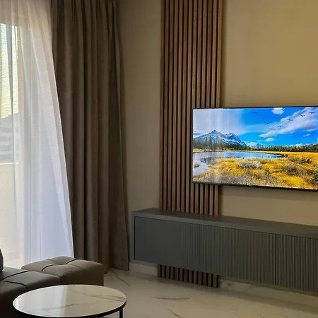Appartamento Kodra Durrës
