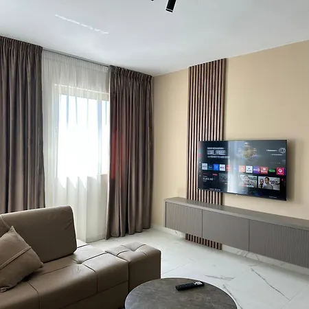 Appartamento Kodra Durrës