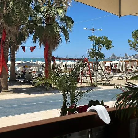 Kodra Durrës